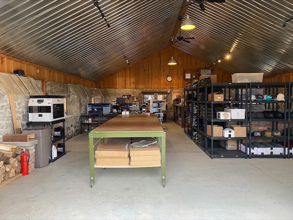 DTG Apparel | 4559 Simcoe County Rd 124, Collingwood, ON L9Y 3Z1, Canada | Phone: (705) 300-7348