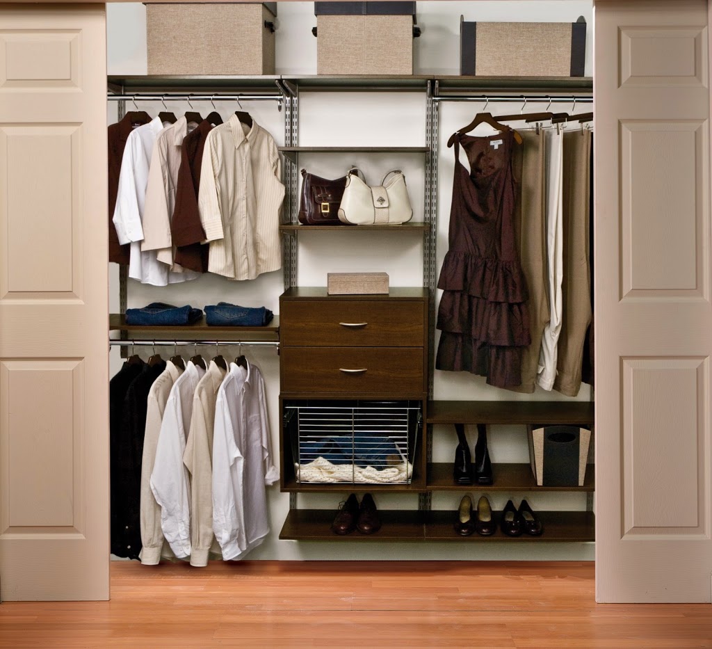 Rangement Spacer | 275 Avenue Saint-Sacrement Local 150, Quebec City, QC G1N 3Y1, Canada | Phone: (418) 266-0233
