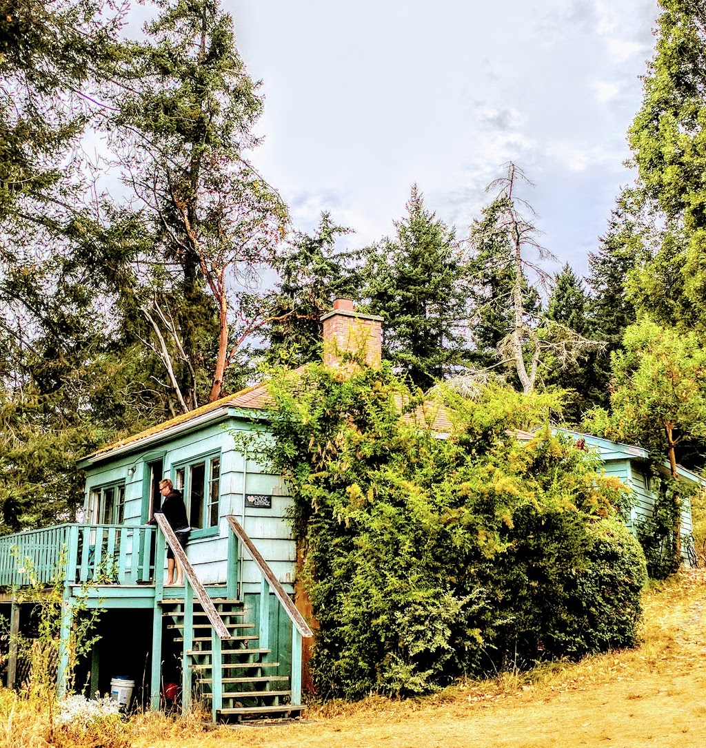 Arcadia by the Sea | 1329 MacKinnon Rd, Pender Island, BC V0N 2M1, Canada | Phone: (250) 629-3221