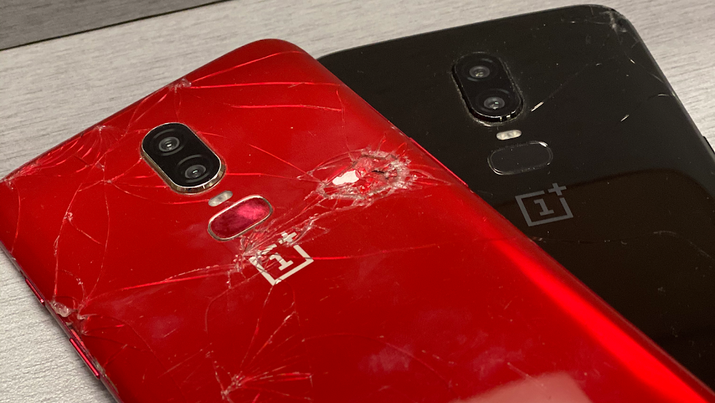 Kanata Smartphone Repairs- Appointment Only | 540 Paine Ave, Stittsville, ON K2T 0K7, Canada | Phone: (613) 255-5551