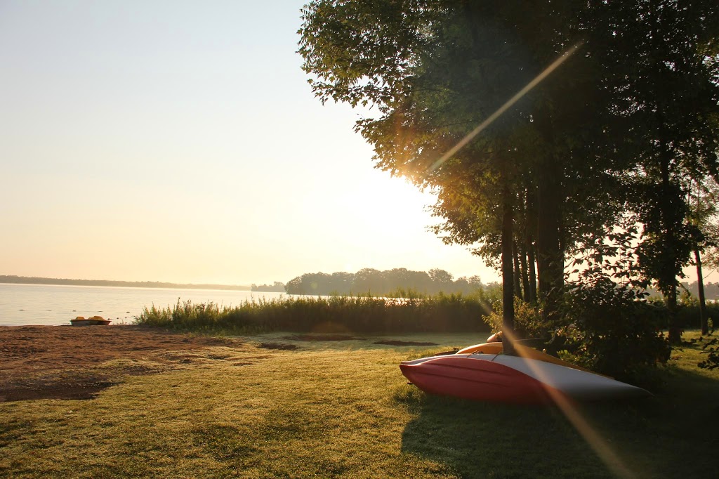 Layzee Acres Campground | 198 McNabb Rd, Sebright, ON L0K 1W0, Canada | Phone: (705) 833-2539