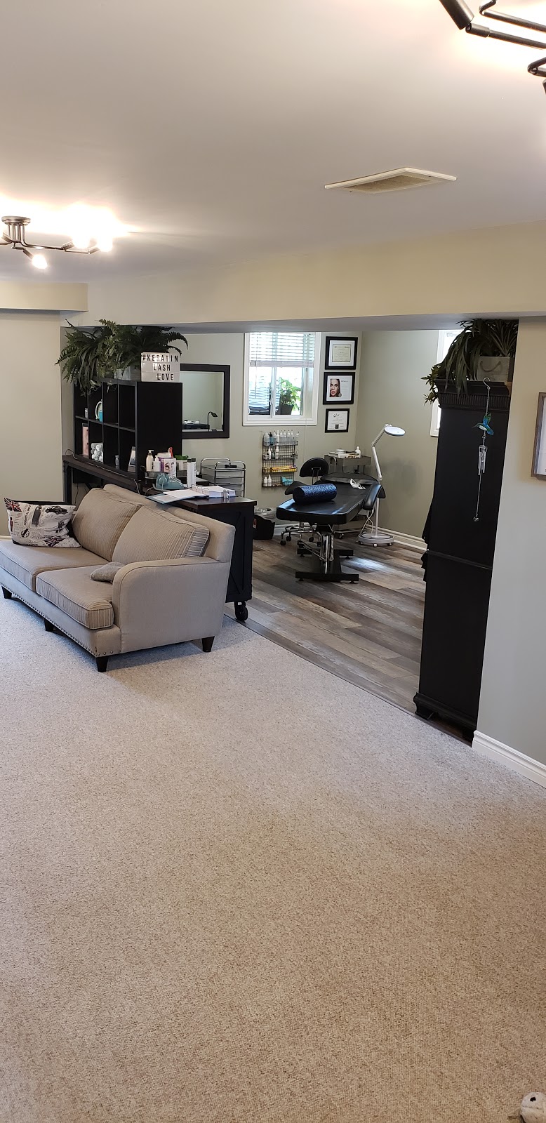 Beautiful Self | 95 Wilton Rd, Guelph, ON N1E 7L8, Canada | Phone: (519) 829-9306