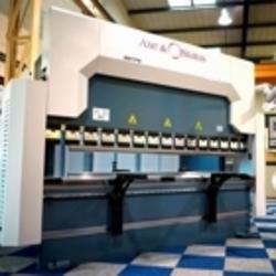 Outillage Industriel YB | 790 168e Rue, Saint-Georges, QC G5Z 1C5, Canada | Phone: (418) 227-1854