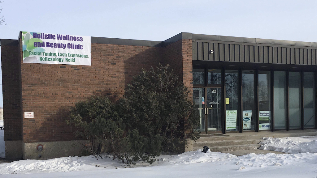 Fit Fab Holistic Therapies | 750 Marion St, Winnipeg, MB R2J 0K4, Canada | Phone: (204) 295-9115