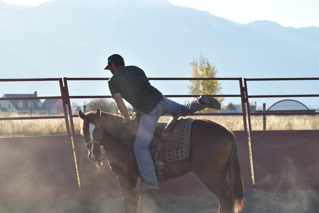 Gadreau Reining | 9 Chem. Trav. de Laval, Lac-Beauport, QC G3B 0X8, Canada | Phone: (418) 952-5931