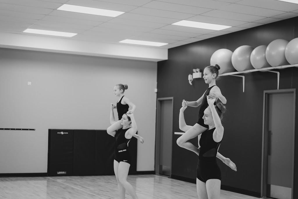 Stageworks Academy Of The Performing Arts | 4611 44 St, Leduc, AB T9E 5T3, Canada | Phone: (780) 986-2884