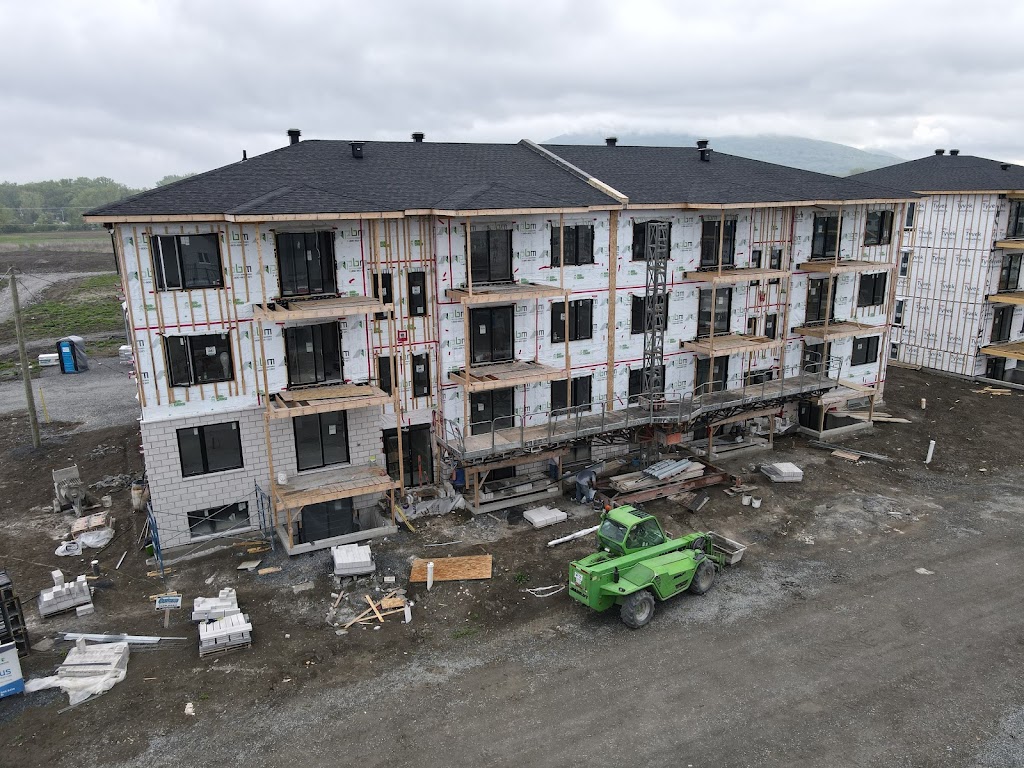 Construction Actiplus Inc | 419 Chem. du Clocher, Saint-Jean-sur-Richelieu, QC J2Y 1A9, Canada | Phone: (514) 268-3488