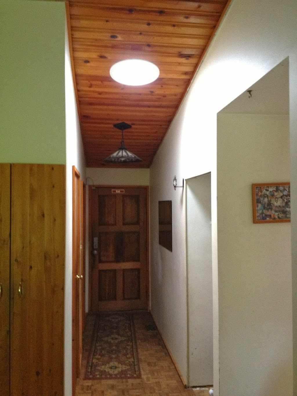 Donnelly Skylights | 4447 Yellow Point Rd, Ladysmith, BC V9G 1G5, Canada | Phone: (250) 924-8828