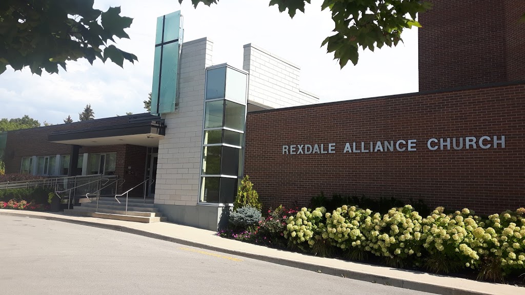 Rexdale Alliance Church | 2459 Islington Ave, Etobicoke, ON M9W 3X9, Canada | Phone: (416) 741-1110