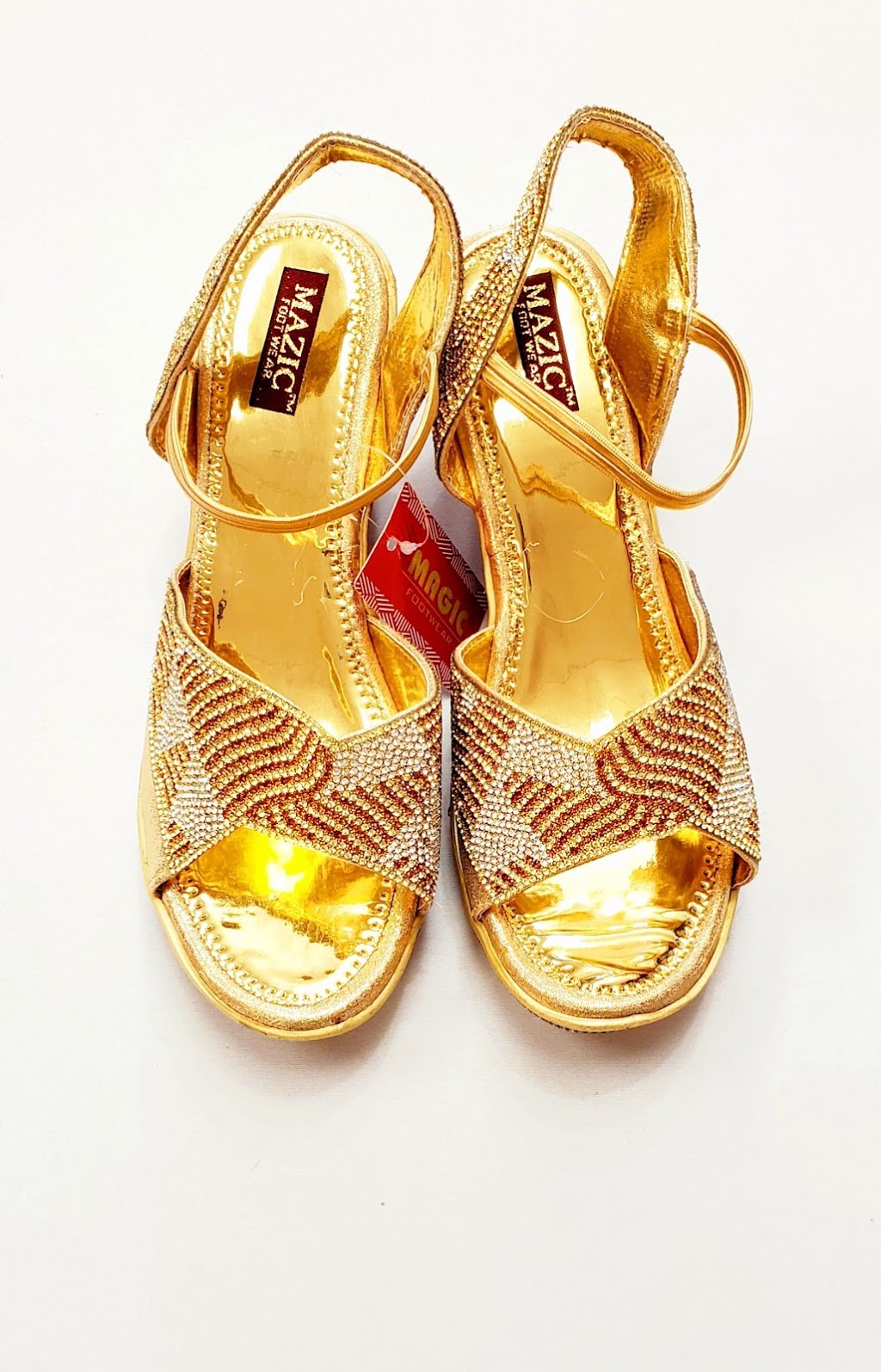 Meena Bazaar Wholesale | 4550 Ebenezer Rd #9, Brampton, ON L6P 1H4, Canada | Phone: (647) 226-1177