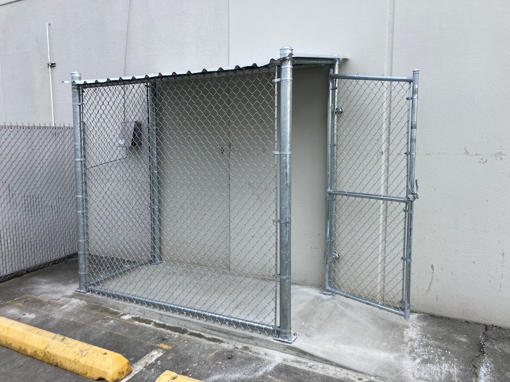 Fortress Fencing | 133 St, Surrey, BC V3T 0B1, Canada | Phone: (778) 863-7337