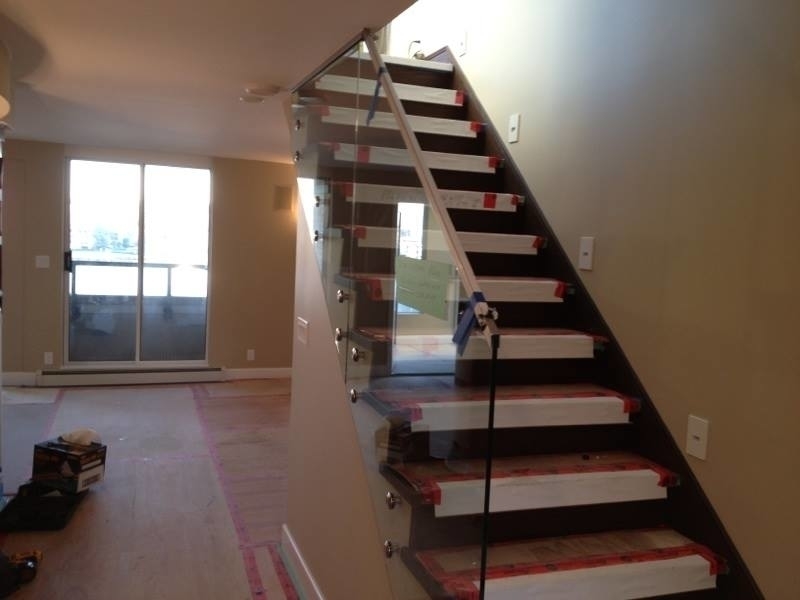 Prism Glass Ltd | 580 Seaborne Ave, Port Coquitlam, BC V3B 0M3, Canada | Phone: (604) 468-7969