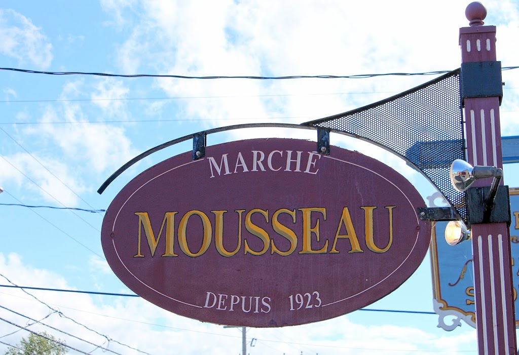 Marche Mousseau | 1161 Rue Notre-Dame, Lavaltrie, QC J0K 1H0, Canada | Phone: (450) 586-1212