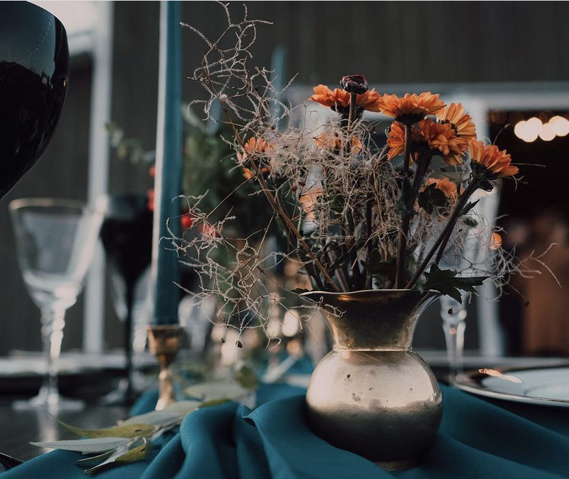 Blossom by Shannon Wedding Rentals | 641 Freemont Rd, Belleville, ON K8N 1Z2, Canada | Phone: (705) 309-1000