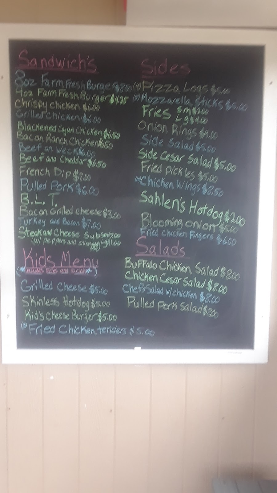 The Country Hotbox | 4078 N Ridge Rd, Lockport, NY 14094, USA | Phone: (716) 438-7023