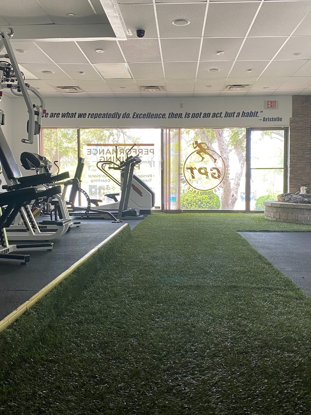 Godden Performance Training | 1040 Adelaide St N, London, ON N5Y 2M9, Canada | Phone: (647) 551-7386