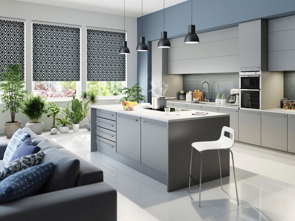 Blinds and Shades | 7 Disera Dr, Thornhill, ON L4J 0A7, Canada | Phone: (647) 546-5599