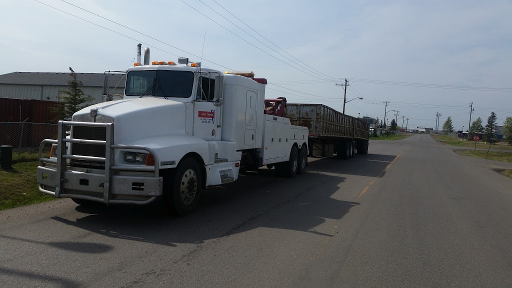 Leduc Towing & Recovery | 707 12 Ave #1, Nisku, AB T9E 7M2, Canada | Phone: (780) 955-3911