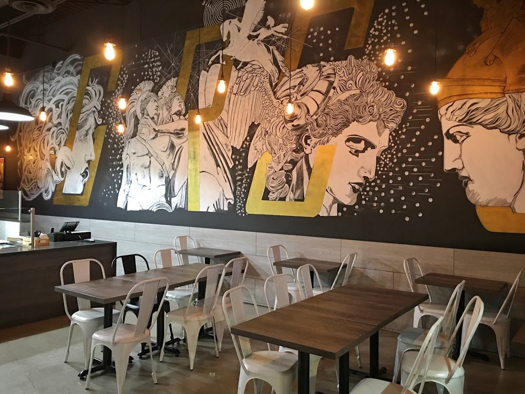 GRCo Grill | 233 Earl Stewart Dr #12, Aurora, ON L4G 7Y3, Canada | Phone: (905) 841-5000