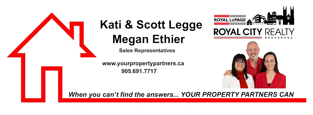 Your Property Partners | 118 Main St S, Rockwood, ON N0B 2K0, Canada | Phone: (905) 691-7717