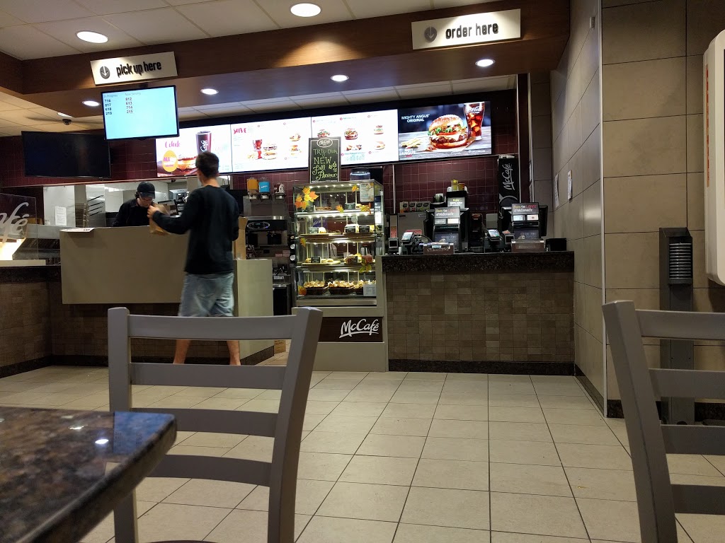 McDonalds | 1250 Main Street Unit 1, Stittsville, ON K2S 1S9, Canada | Phone: (613) 831-4440