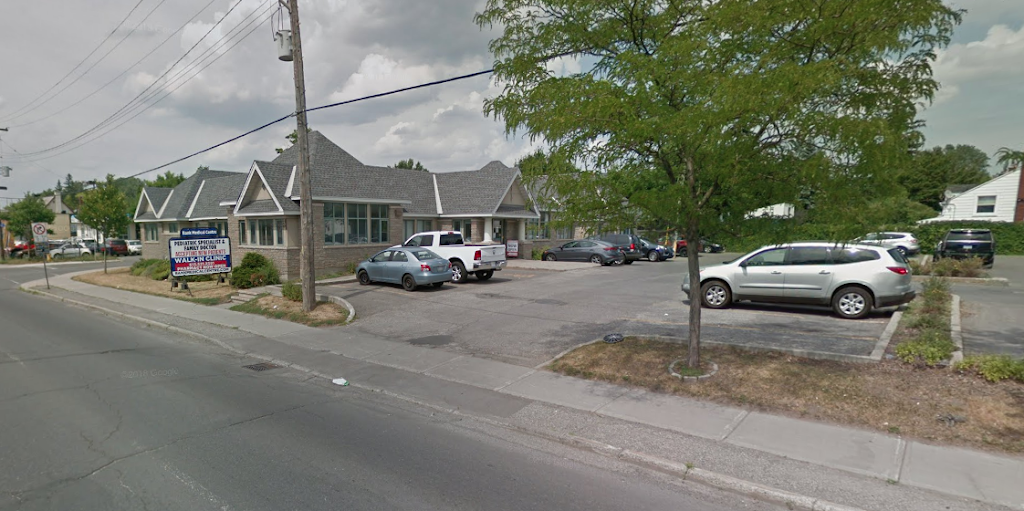 Pharmasave Bank Street Medical Pharmacy | 1935 Bank St, Ottawa, ON K1V 8A3, Canada | Phone: (613) 422-1245