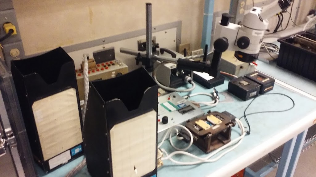 L-3 Communications Electronic Systems | 25 City View Dr, Etobicoke, ON M9W 5A7, Canada | Phone: (416) 249-1231