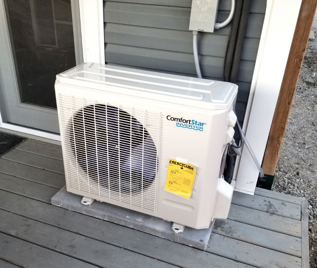 General Air Heating & Cooling | 26 Golden Terrace Ct, Kitchener, ON N2N 3L2, Canada | Phone: (647) 866-6173
