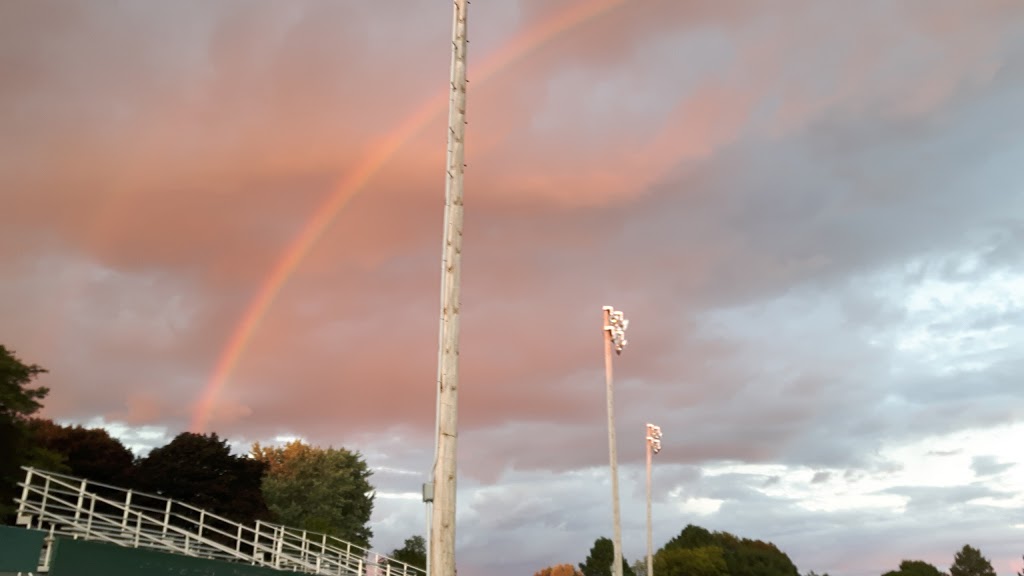 Parc Billings | Rue de Ville-Marie, Châteauguay, QC J6J 2M9, Canada