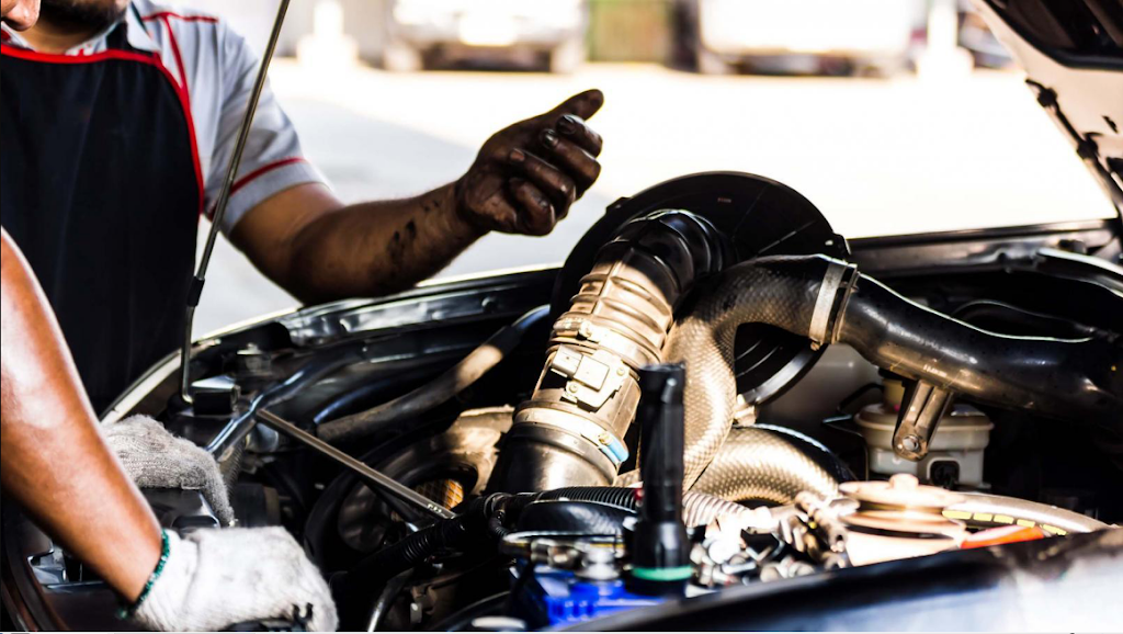 Labbé On Auto Parts | 415 Rue Cartier, Victoriaville, QC G6R 1E3, Canada | Phone: (819) 758-7327