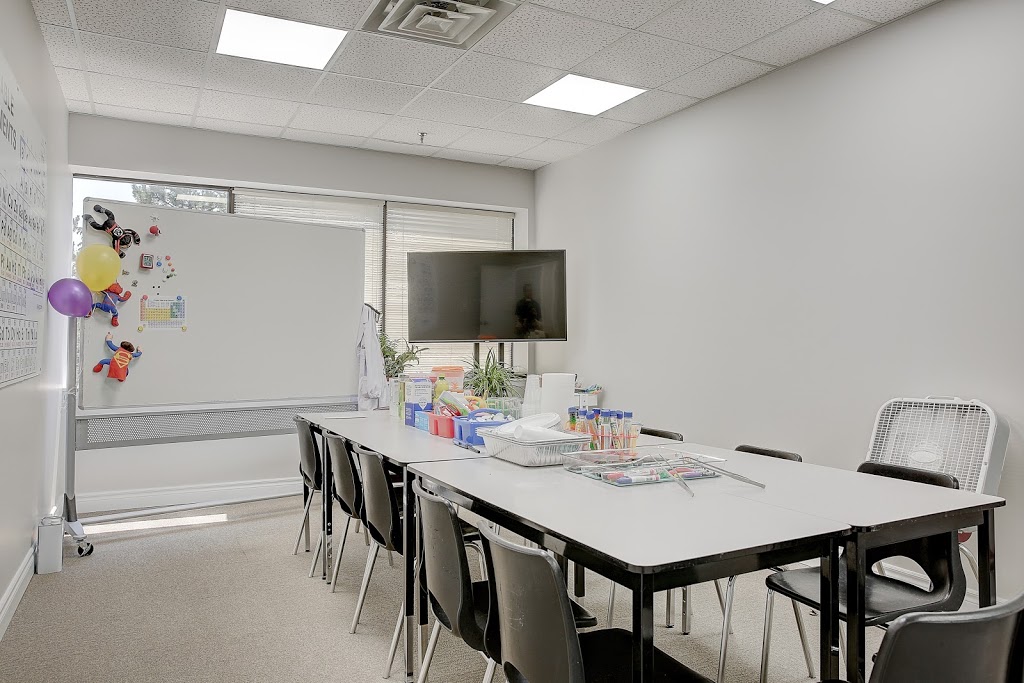 Richmond Education Center | 20 East Beaver Creek Rd, Richmond Hill, ON L4B 1G6, Canada | Phone: (647) 236-3999