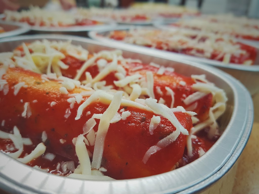 Café Cuisine gourmande | 223 Rue Principale, Saint-Urbain-Premier, QC J0S 1Y0, Canada | Phone: (514) 929-8417