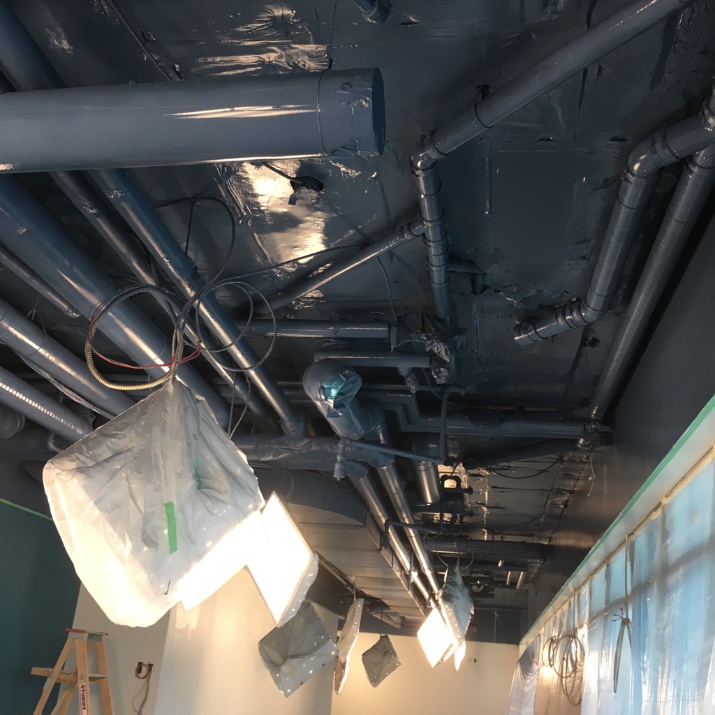 morning star cleaning and maintenance ltd | 1319 38 St SE, Calgary, AB T2A 1G6, Canada | Phone: (587) 223-6464