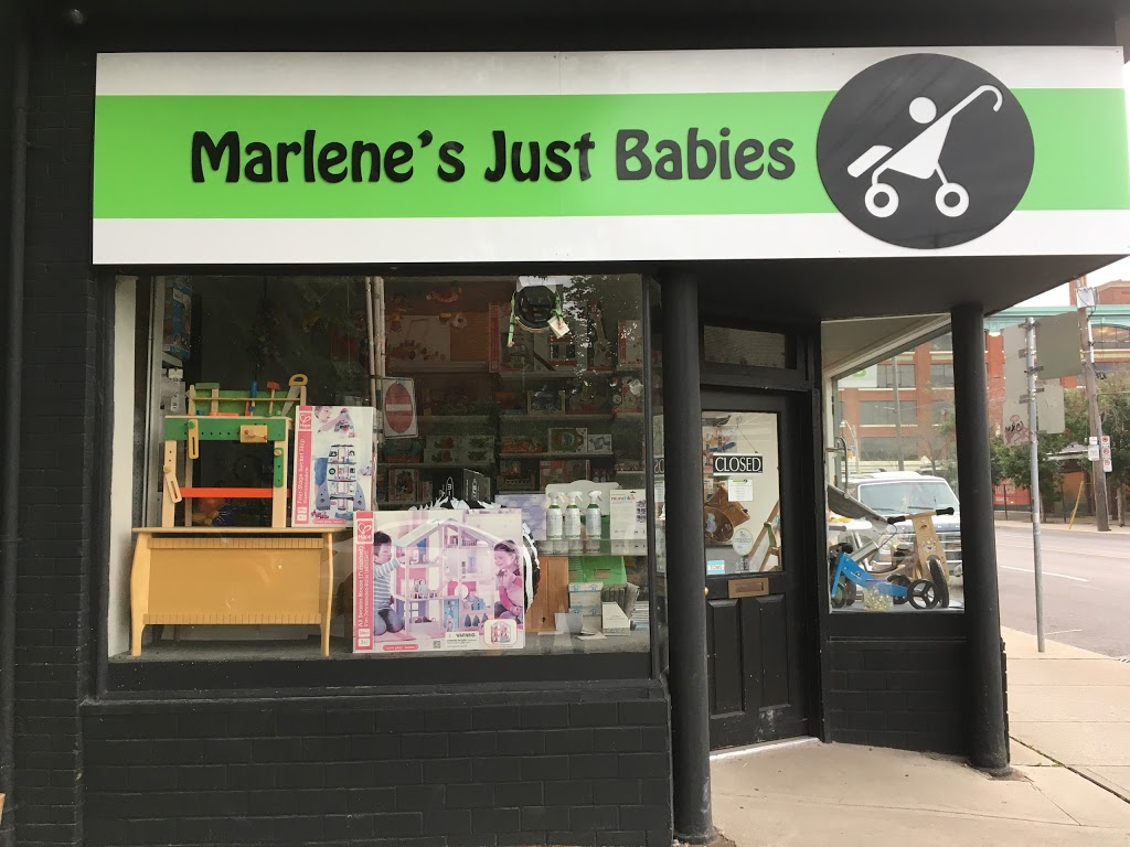 Marlenes Just Babies | Baby Store Toronto | clothing store | 637 Dupont St, Toronto, ON M6G 1Z4, Canada | 4165344900 OR +1 416-534-4900