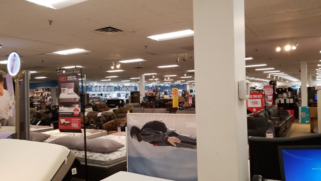 The Brick | 188 Clarence St, Brampton, ON L6W 1T4, Canada | Phone: (905) 454-3100