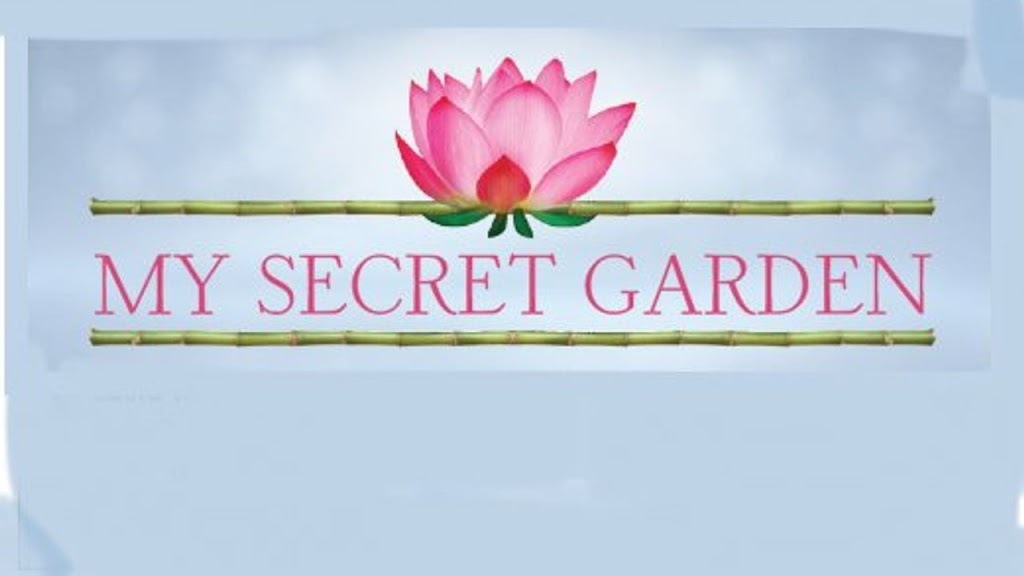 My Secret Garden Spa/Clinic | 338 Aberdeen Blvd, Midland, ON L4R 5M9, Canada | Phone: (705) 427-2699
