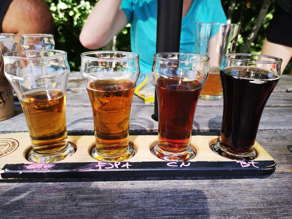 Whistler Brewing Company | 1045 Millar Creek Rd, Whistler, BC V8E 0W5, Canada | Phone: (604) 962-8889