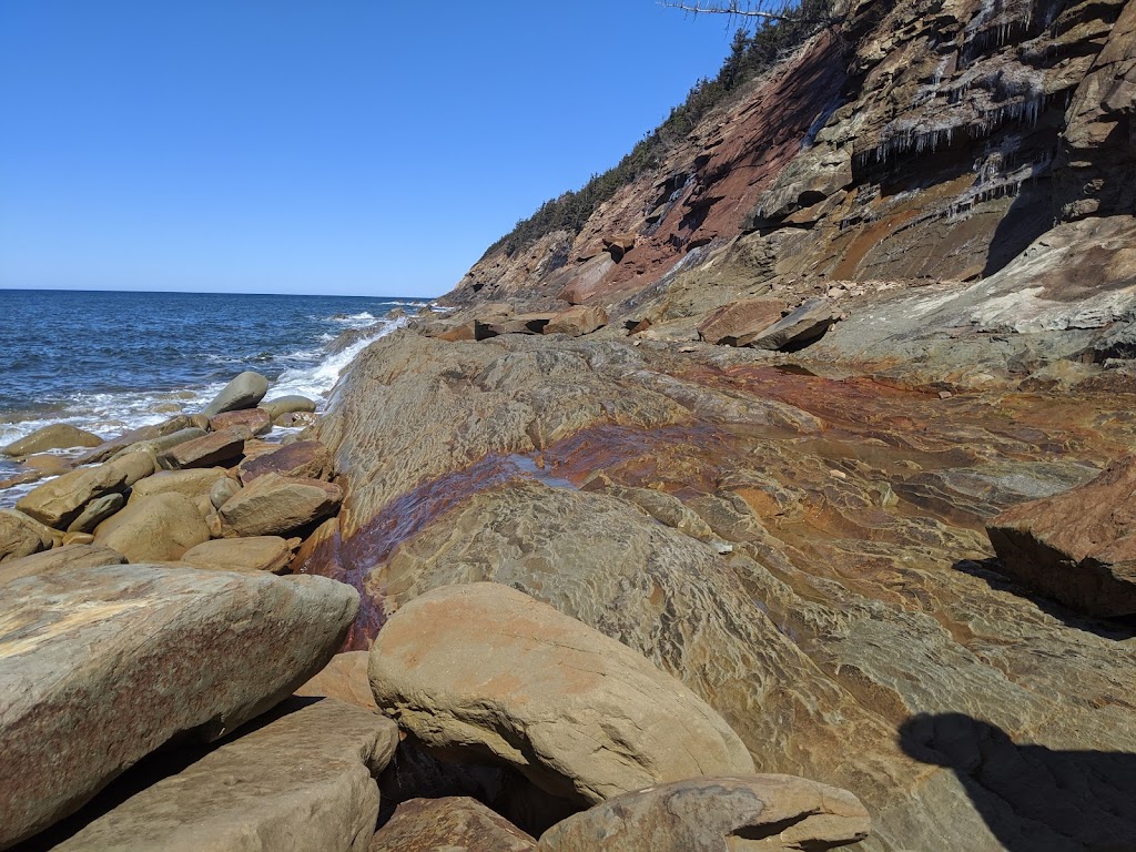 Cabot Coast | 2581 Shore Rd, Inverness, NS B0E 1N0, Canada | Phone: (902) 235-2335