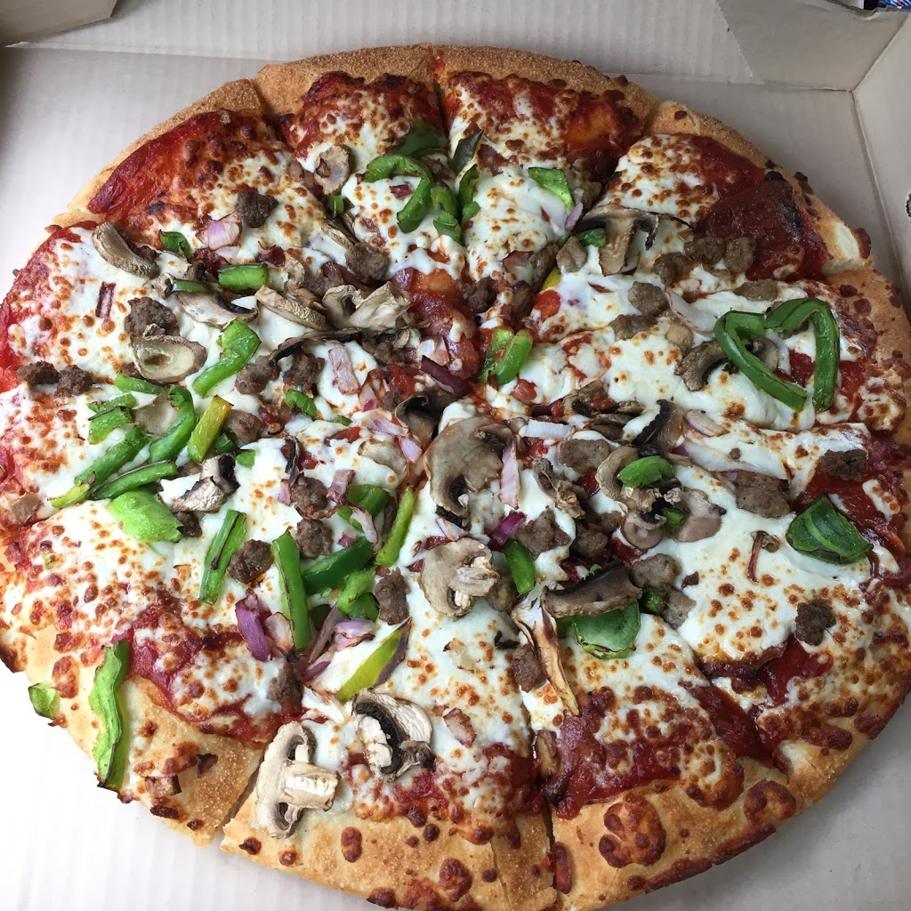 Pizza Hut | 1121 Dundas St E, Whitby, ON L1N 2K4, Canada | Phone: (905) 430-5725