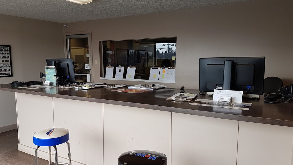 DANMAR Automotive | 12552 133 St NW, Edmonton, AB T5L 4R5, Canada | Phone: (780) 454-6407