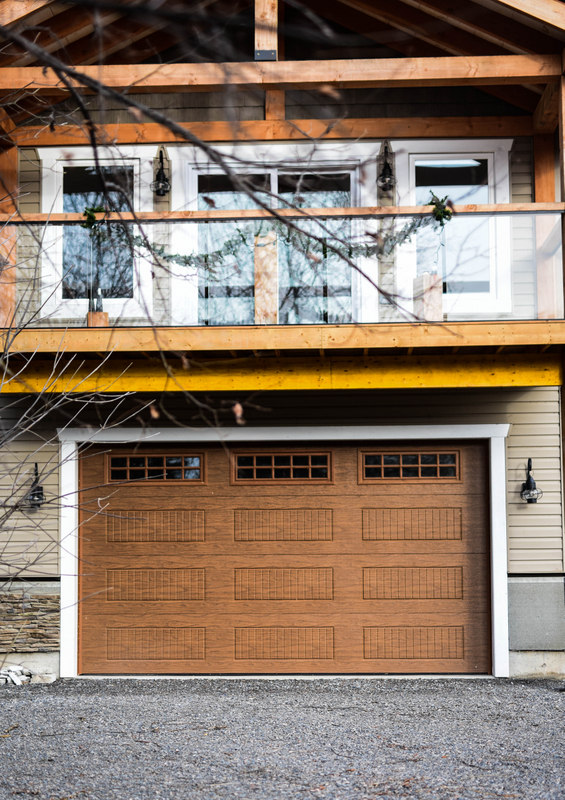 TNC Overhead Doors & Maintenance Inc | 75805 Robinson Rd, Dunnville, ON N1A 2W1, Canada | Phone: (905) 546-6018