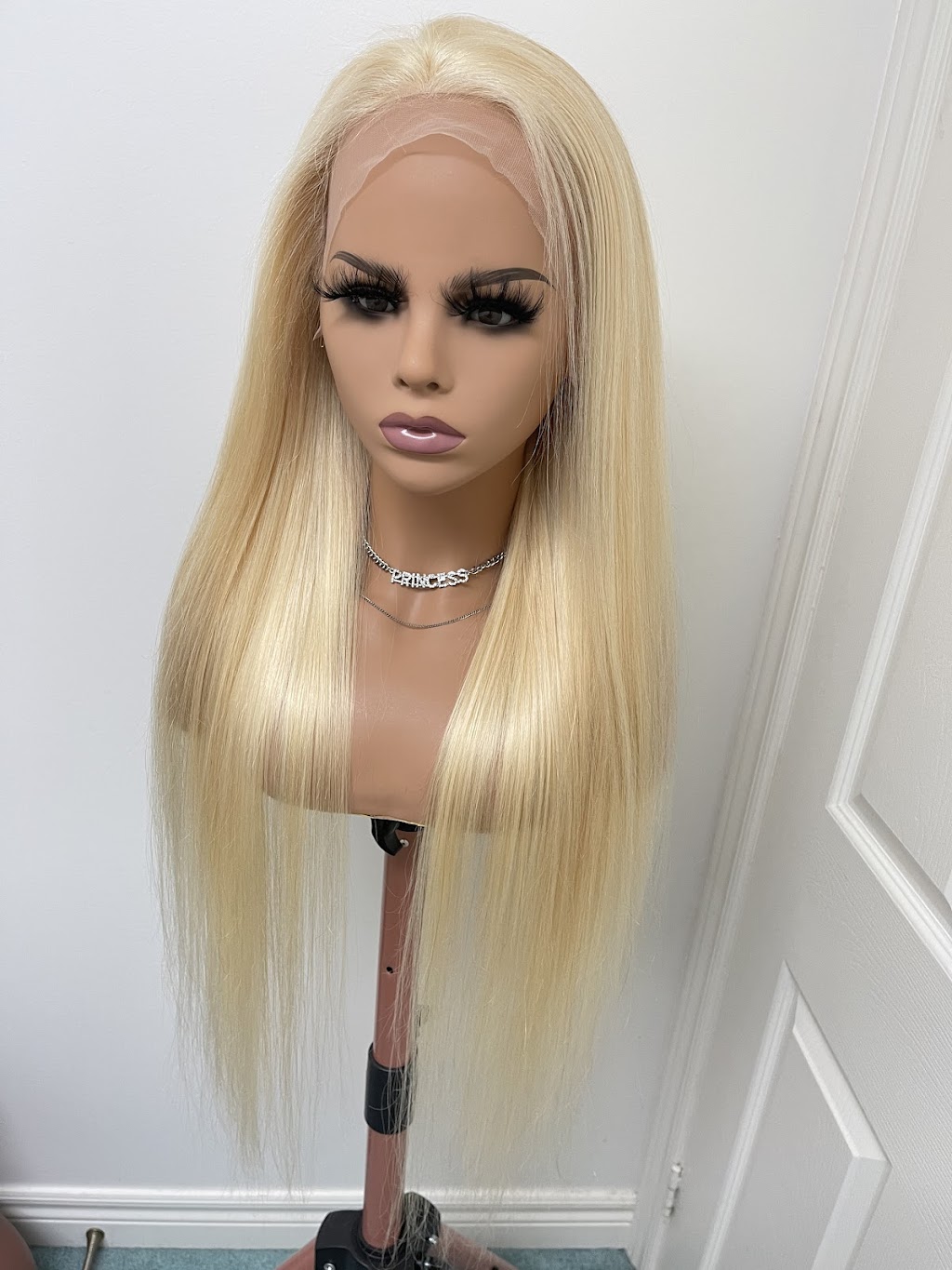 Diva Human Hair | 7690 Woodbine Ave, Markham, ON L3R 2N2, Canada | Phone: (437) 533-0576