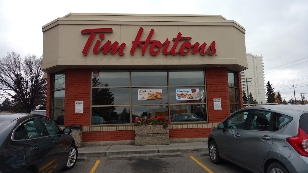 Tim Hortons | 6815 Macleod Trail S, Calgary, AB T2H 0L5, Canada | Phone: (403) 259-4203