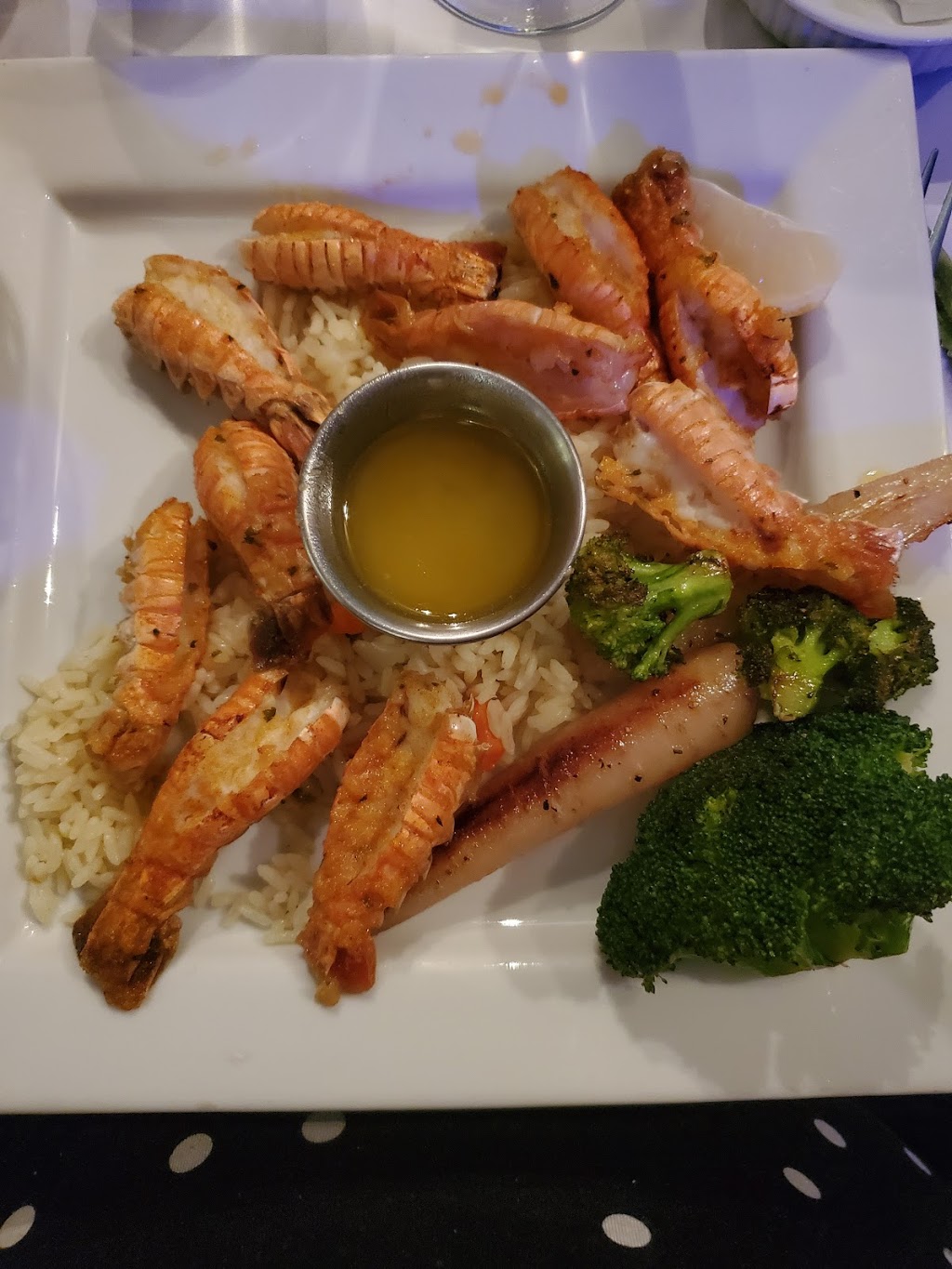 Restaurant Casa Mare Enrg | 15714 Boul de Pierrefonds, Pierrefonds, QC H9H 3P6, Canada | Phone: (514) 626-7202