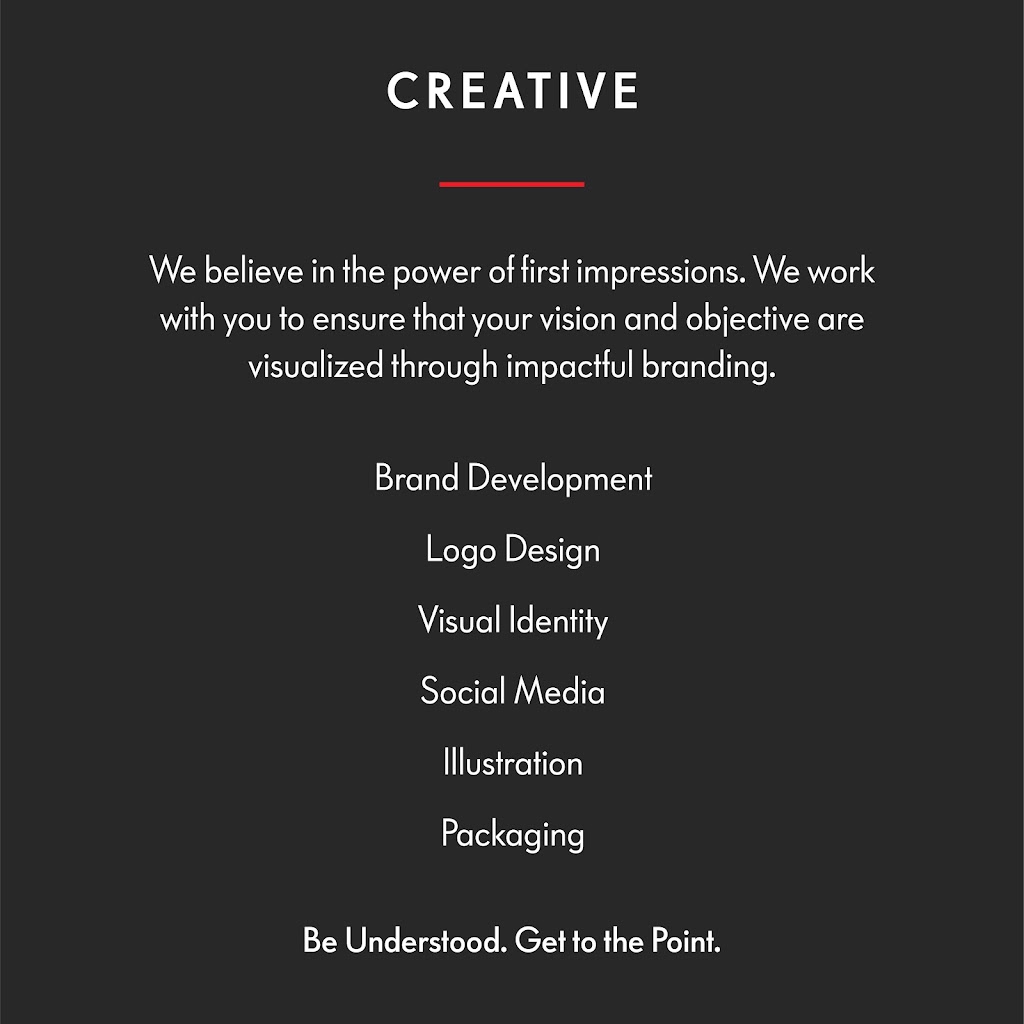 Red Moon Creatives | 500 Shaftesbury Blvd, Winnipeg, MB R3P 2N2, Canada | Phone: (204) 298-8360