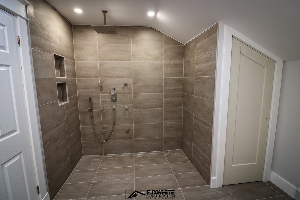 E.D. White Construction | Linkletter Road, PE-11, Summerside, PE C1N 4J8, Canada | Phone: (902) 439-8894