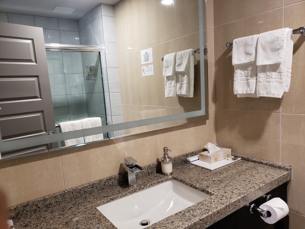 Stars Inn Edmonton International Airport | 8332 Sparrow Crescent, Leduc, AB T9E 8B7, Canada | Phone: (780) 739-2121