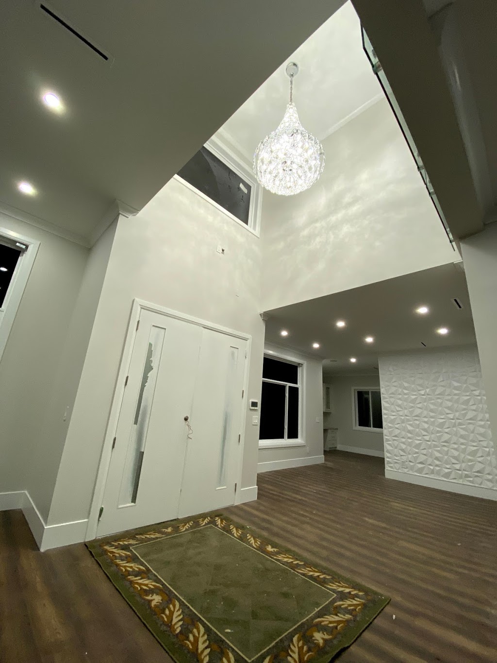 Rock & Stone Drywall | 14877 74 Ave, Surrey, BC V3S 0T9, Canada | Phone: (604) 961-6349