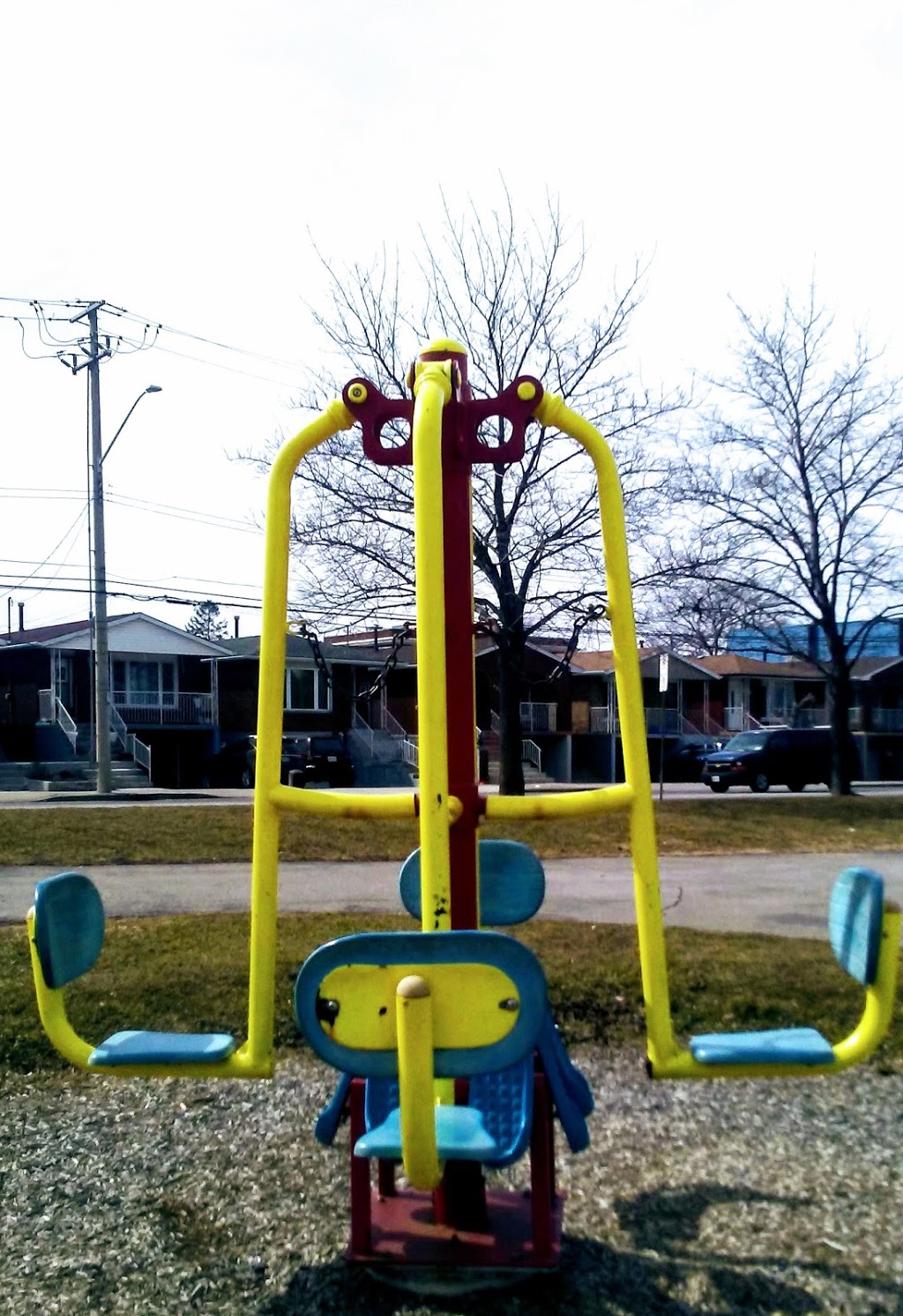 WOODLANDS PARK | Barton St E, Hamilton, ON L8L, Canada | Phone: (905) 546-2489