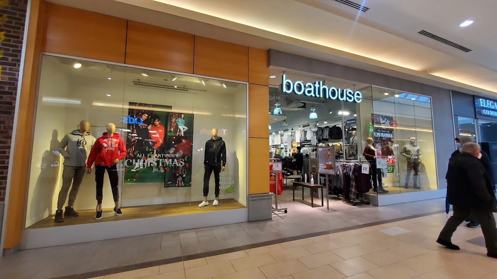 Boathouse | 435 Stone Rd W, Guelph, ON N1G 2X6, Canada | Phone: (519) 837-0146